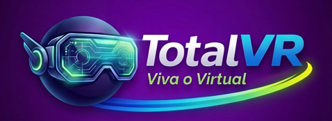 TotalVR — Viva o virtual